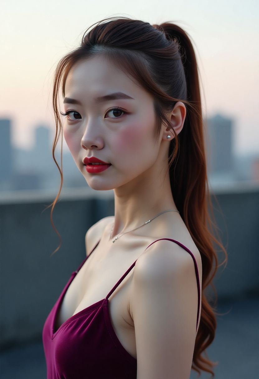 经典院线镜头逐秒拉片拆解
